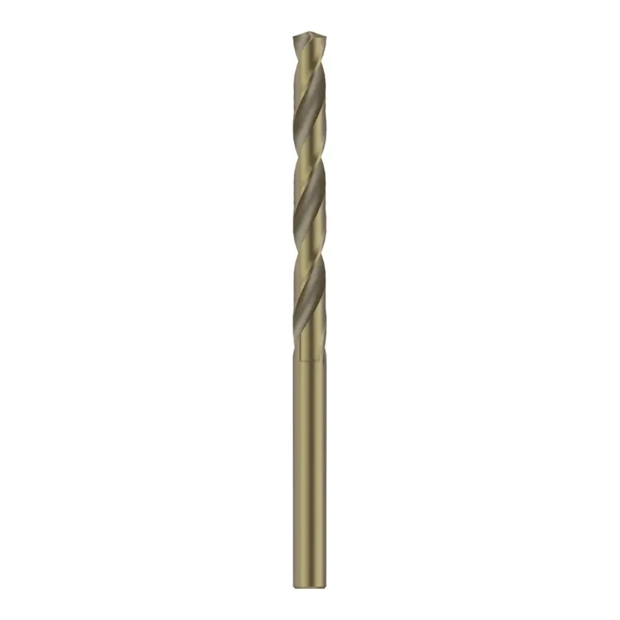 Бургија за метал Bosch PRO HSS-Co 5.0 mm - преден поглед - Centimetar
