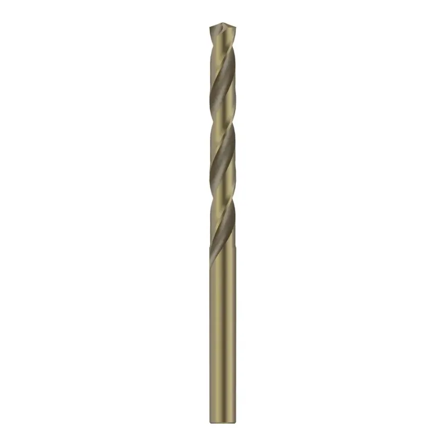 Бургија за метал Bosch PRO HSS-Co 6.5 mm - преден поглед - Centimetar