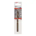 Бургија за метал Bosch PRO HSS-Co 8.0 mm - горен поглед - Centimetar
