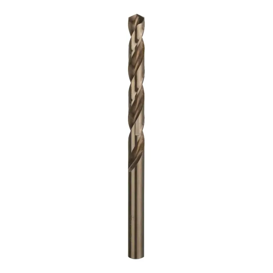 Бургија за метал Bosch PRO HSS-Co 8.0 mm - преден поглед - Centimetar