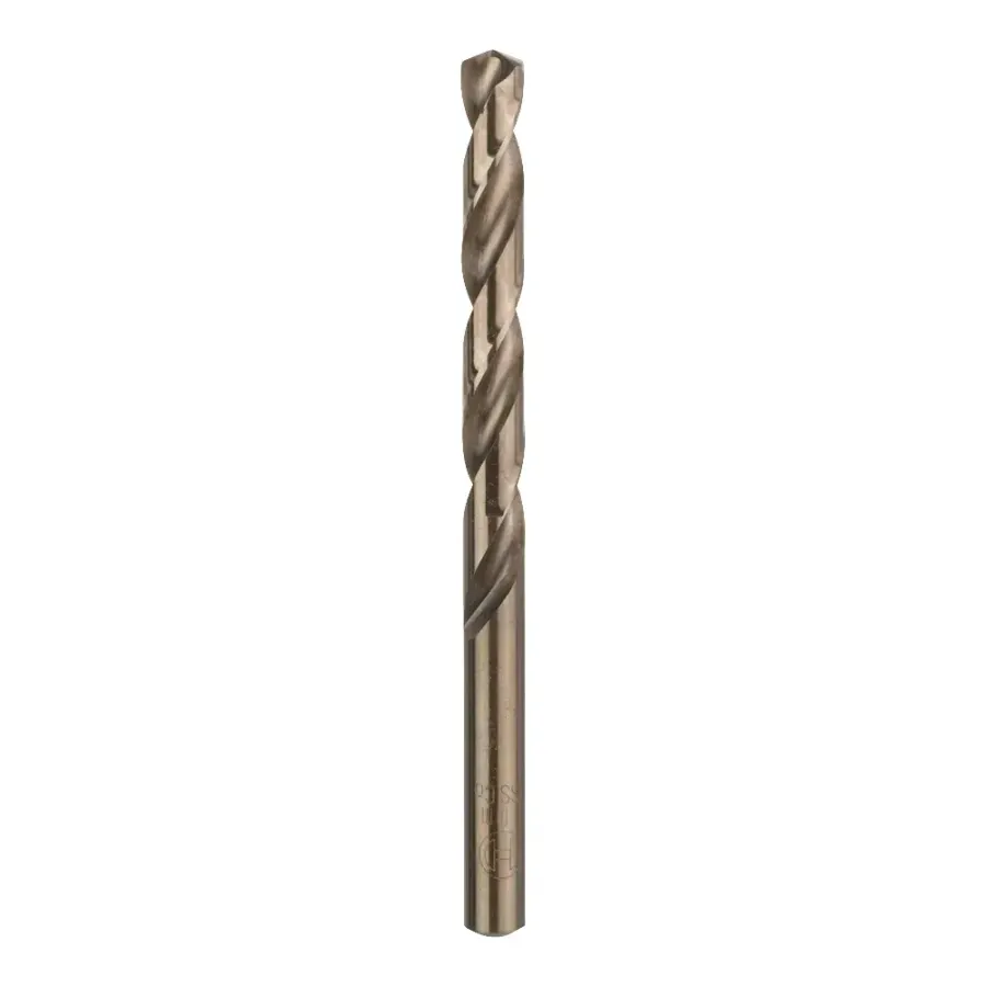 Бургија за метал Bosch PRO HSS-Co 9.0 mm - преден поглед - Centimetar