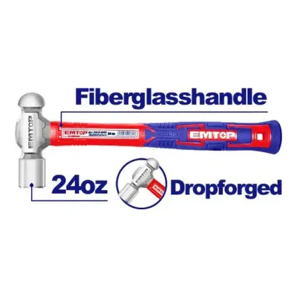 Чекан 660г Emtop EHAMBH2401