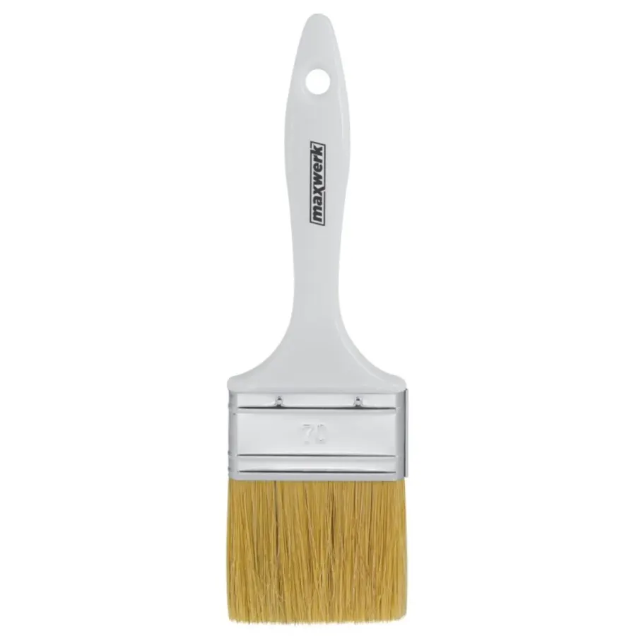 Четка Hobby 70mm - Maxwerk - слика 6 - Centimetar