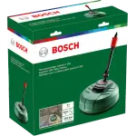Четка за перач под притисок Aquasurf 250 - Bosch - горен поглед - Centimetar