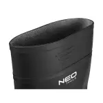 Çizmi PVC vodootporni crni br. 39 NEO Tools 82-902-39, Këpucë pune 2