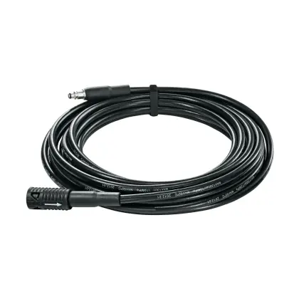Црево за перач 6 m до 130 bar Bosch
