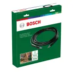 Црево за перач 6 m до 135 bar - Bosch - горен поглед - Centimetar