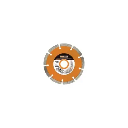 Дијамантски диск 115 mm Бетон - Maxwerk — Дијамантски дискови