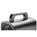 Elektriçna grejalka industriska 2kW metalno kukjishte NEO Tools 90-065, Ngrohje 5