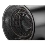 Elektriçna grejalka industriska 3kW metalno kukjishte NEO Tools 90-066, Ngrohje 3