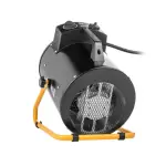 Elektriçna grejalka industriska 5kW IPX4 trifazna NEO Tools 90-069, Ngrohje 2