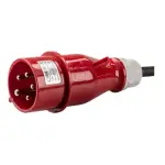 Elektriçna grejalka industriska 5kW IPX4 trifazna NEO Tools 90-069, Ngrohje 5