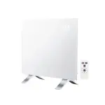 Elektriçna Konvektorska Grealka 1000W IP24, Kaleno Staklo, NEO Tools 90-090, Ngrohje 1