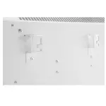 Elektriçna Konvektorska Grealka 1000W IP24, Kaleno Staklo, NEO Tools 90-090, Ngrohje 10