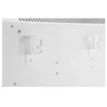 Електрична Конвекторска Греалка 1500W IP24, Калено Стакло, NEO Tools - слика 10 - Centimetar