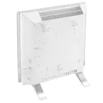 Електрична Конвекторска Греалка 1500W IP24, Калено Стакло, NEO Tools - слика 11 - Centimetar