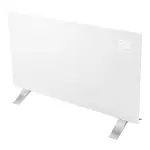 Електрична Конвекторска Греалка 1500W IP24, Калено Стакло, NEO Tools - слика 6 - Centimetar
