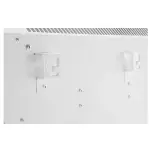 Електрична Конвекторска Греалка 2000W IP24, Калено Стакло, NEO Tools - слика 10 - Centimetar