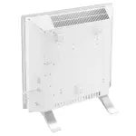 Електрична Конвекторска Греалка 2000W IP24, Калено Стакло, NEO Tools - слика 11 - Centimetar