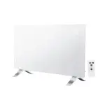 Elektriçna Konvektorska Grealka Wi-Fi 1000W IP24, TUYA, NEO Tools 90-093, Ngrohje 1