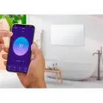 Elektriçna Konvektorska Grealka Wi-Fi 1000W IP24, TUYA, NEO Tools 90-093, Ngrohje 3