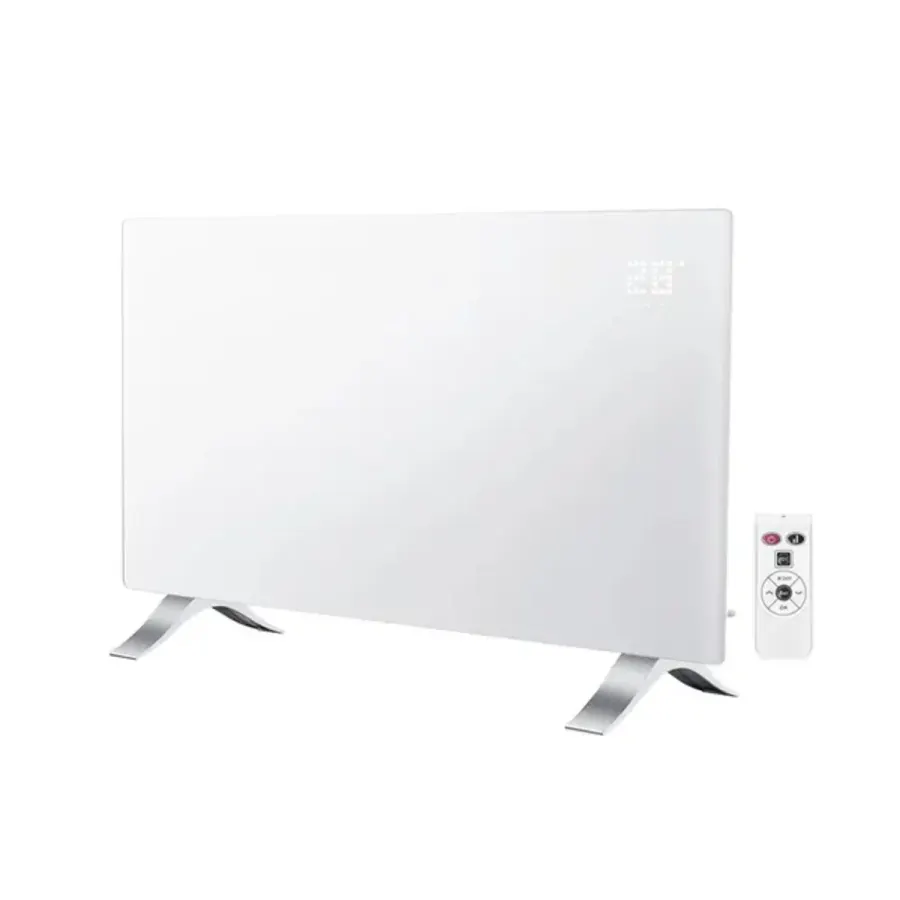 Elektriçna Konvektorska Grealka Wi-Fi 1500W IP24, TUYA, NEO Tools 90-094, Ngrohje