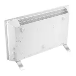 Електрична Конвекторска Греалка Wi-Fi 2000W IP24, TUYA, NEO Tools - слика 9 - Centimetar