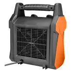 Грелка Керамичка PTC 2kW со Термостат NEO Tools (90-060) - детал - Centimetar
