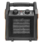 Грелка Керамичка PTC 2kW со Термостат NEO Tools (90-060) - горен поглед - Centimetar