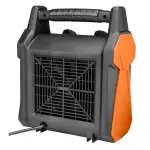 Grelka Keramiçka PTC 3kW so Termostat NEO Tools (90-061), Ngrohje 4