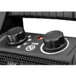 Grelka Keramiçka PTC 3kW so Termostat NEO Tools (90-061), Ngrohje 3