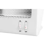 Грелка Кварцна Инфрацрвена 400/800W со 2 Степени NEO Tools (90-112) - слика 7 - Centimetar