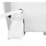 Грелка Кварцна Инфрацрвена 400/800W со 2 Степени NEO Tools (90-112) - слика 9 - Centimetar