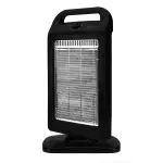 Halogena Infracrvena Grealka 400/800/1200W, Crna, so Oscilacija, NEO Tools 90-113, Ngrohje 3