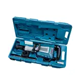 Хилта 1750W 28J шестостран 22mm прихват GSH 14 C - Bosch - горен поглед - Centimetar