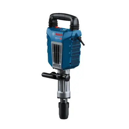 Хилта 1750W 28J шестостран 22mm прихват GSH 14 C - Bosch — Хилти