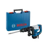 Хилта SDS MAX 1100W 7.5J GSH 5 - Bosch - горен поглед - Centimetar