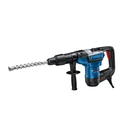 Хилта SDS Max 1100W 8.5J GBH 5-40 D - Bosch — Хилти