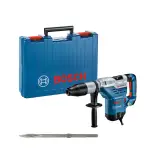 Хилта SDS Max 1150W 8.8J GBH 5-40 DCE - Bosch - преден поглед - Centimetar