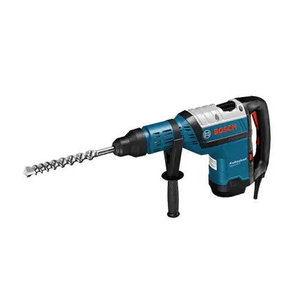 Хилта SDS Max 1500W 12.5J GBH 8-45 D - Bosch — Хилти