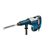 Хилта SDS Max 1500W 12.5J GBH 8-45 DV UNI - Bosch - горен поглед - Centimetar