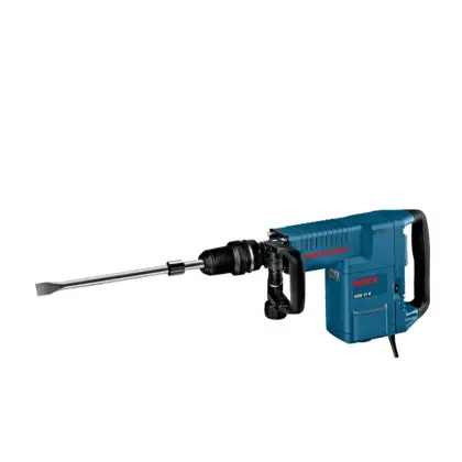 Хилта SDS MAX 1500W 16.8J GSH 11 E - Bosch — Хилти