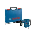 Хилта SDS MAX 1500W 16.8J GSH 11 E - Bosch - преден поглед - Centimetar