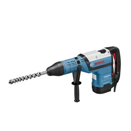 Хилта SDS MAX 1700W 19J GBH 12-52 D - Bosch — Хилти