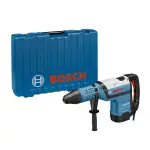 Хилта SDS MAX 1700W 19J GBH 12-52 D - Bosch - преден поглед - Centimetar