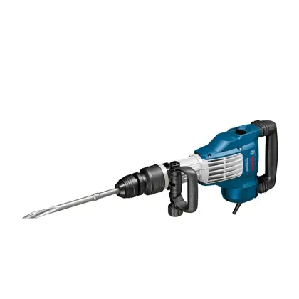 Хилта SDS MAX 1700W 23J GSH 11 VC - Bosch — Хилти