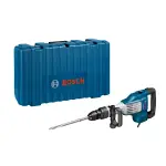 Хилта SDS MAX 1700W 23J GSH 11 VC - Bosch - преден поглед - Centimetar