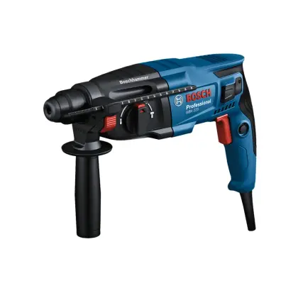 Хилта SDS Plus 720W 2.0J GBH 220 - Bosch — Хилти