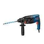 Хилта SDS Plus 790W 2.7J GBH 240 - Bosch - горен поглед - Centimetar