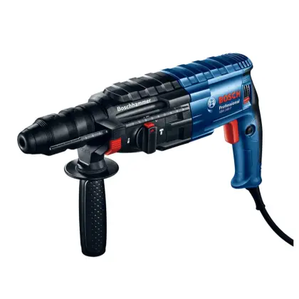 Хилта SDS Plus 790W 2.7J GBH 240 F - Bosch — Хилти